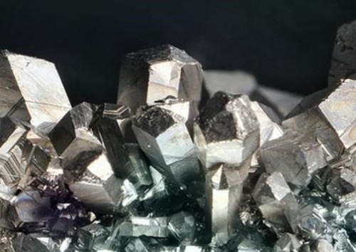 Niobio El desconocido mineral que todo el mundo quiere y que encendió las alertas del mundo indígena en Brasil