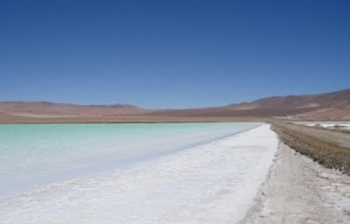 LSC Lithium Corporation y proyecto Río Grande Los planes más inmediatos son completar la exploración y los pozos de bombeo