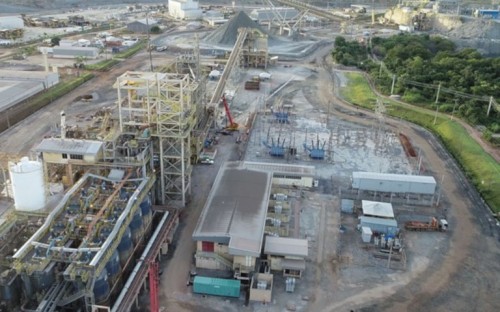 Lundin Mining pacta adquisición de faena de Yamana Gold en Brasil por US1.000 millones