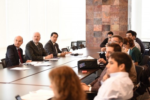 Cochilco mantiene proyección del precio del cobre en US 305 la libra para 2019