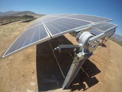 En proceso de evaluación ambiental se encuentra el Parque Meseta de Los Andes tras presentar su EIA