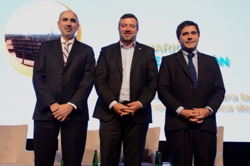 Expertos coinciden en la relevancia de la tecnología de Concentración Solar de Potencia como alternativa a la descarbonización