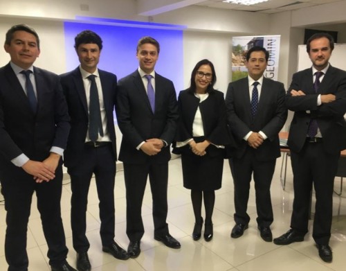 Sernageomin realiza capacitación sobre modificaciones a Ley de Cierre de Faenas