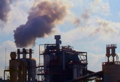 Impuesto verde a fuentes fijas recauda US1883 millones en 2018 y anota leva caída por menores emisiones contaminantes