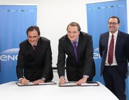 ENGIE Energía Chile registra utilidad neta de US43 millones durante el primer trimestre de 2019