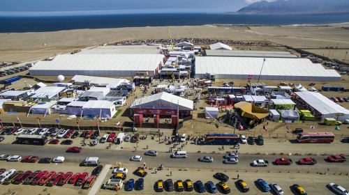 NuevaUnión y Minera Valle Central dirán presente” en Exponor 2019