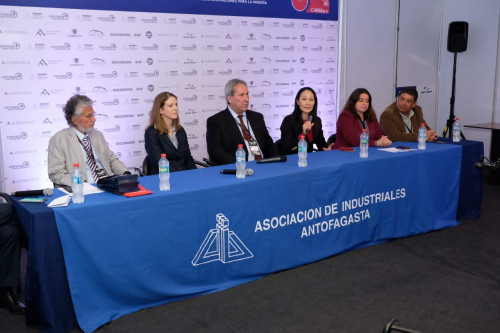 Exponor 2019: Organización estima en US$850 millones los negocios proyectados