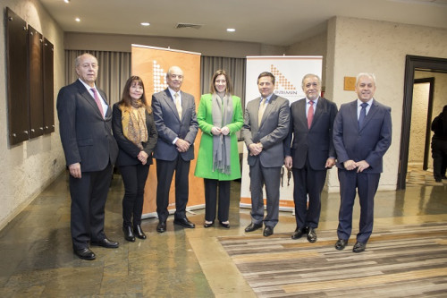 Encuentro de Aprimin examina aspectos pendientes respecto a jurisdicción ambiental