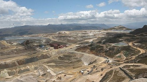 Buenaventura estima que el proyecto San Gabriel debería estar en plena fase de construcción en 2021