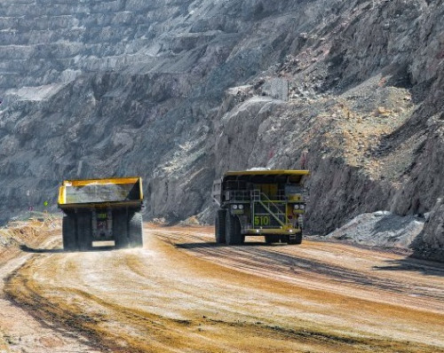 Optimización Planta Nora: Coro Mining Chile busca extender sus operaciones en la Región de Atacama