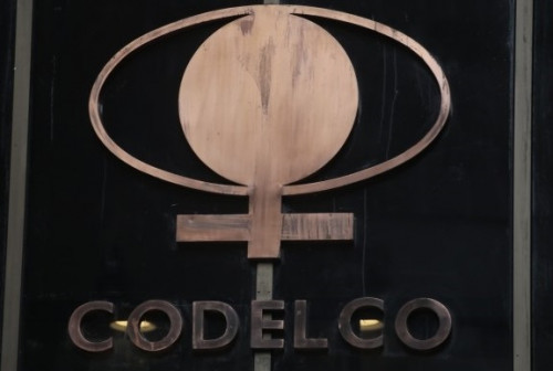 Codelco nombra a nuevo vicepresidente de Operaciones Centro Sur y gerentes de Chuquicamata y El Teniente