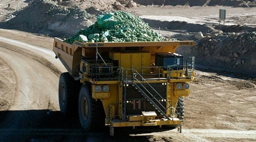 Foro Voces Mineras abordará las tecnologías que revolucionan la minería