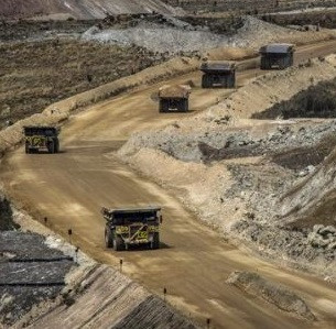 Newmont espera para 2020 tomar la decisión para proceder con el proyecto Yanacocha Sulfuros