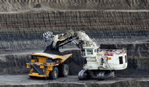 Mina Invierno perdió US$44,5 millones y bajó a la mitad su producción a junio