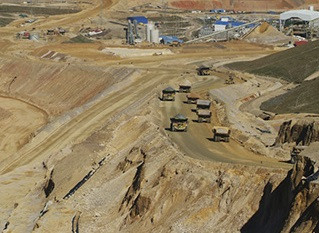 Inmarsat se une a Mining Hub para apoyar los esfuerzos de innovación en el sector minero de Brasil