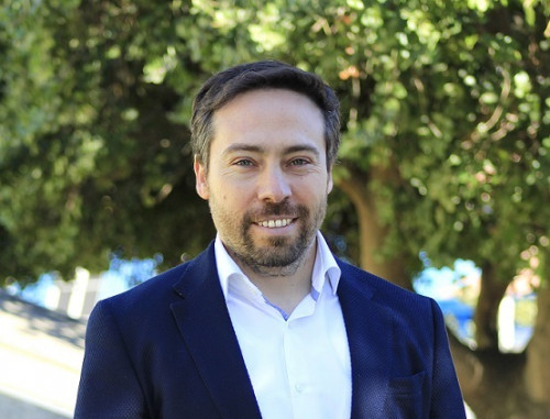 Gerente general de El Teniente, Andrés Music: «Vamos a cumplir lo comprometido y profundizaremos la transformación»