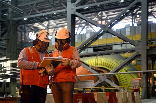 Mapla-Mantemin 2019 abordará innovación y estrategias de mantenimiento en minería