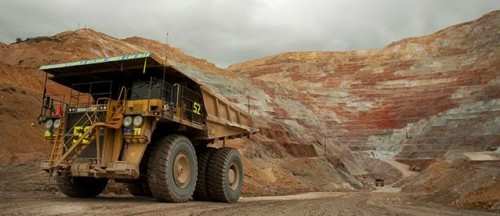 Perú: Moquegua lidera inversión minera en regiones entre enero y agosto 2019