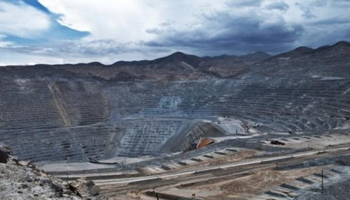 Jinzhao Mining inicia trabajos de obras tempranas del proyecto Pampa del Pongo