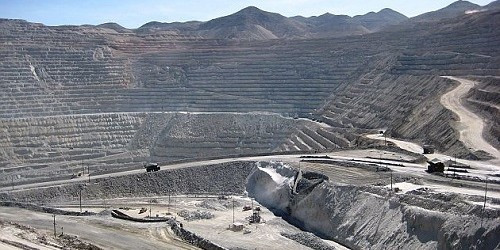 Abengoa se adjudica dos contratos en sector minero de Perú por US$30 millones