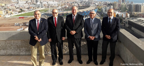 ASDIT designa nueva Dirección Ejecutiva para su postulación al Instituto de Tecnologías Limpias