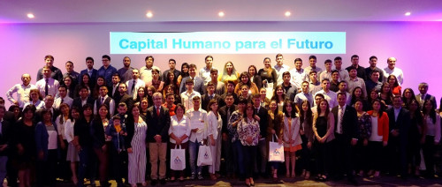En 2019 más de 500 jóvenes de la región de Antofagasta potenciaron sus competencias y empleabilidad
