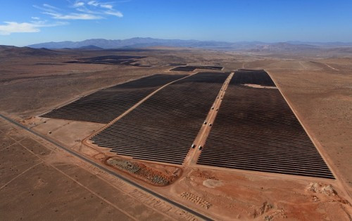 ACCIONA aumenta su ambición climática y se compromete a reducir sus emisiones de gases de efecto invernadero un 60% hasta 2030