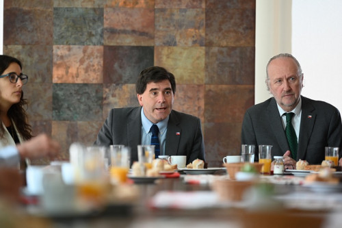 Ministerio de Minería detalla los avances de la Política Nacional Minera y participación regional 2020