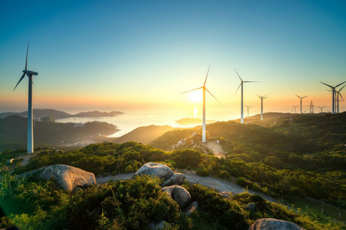 Chile es superado por Argentina al caer al lugar 13° en ranking de países atractivos para energías renovables