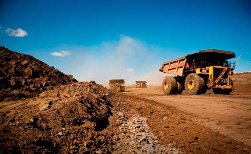 Arequipa, Pasco y Ayacucho lideran la cartera de proyectos de exploración en Perú