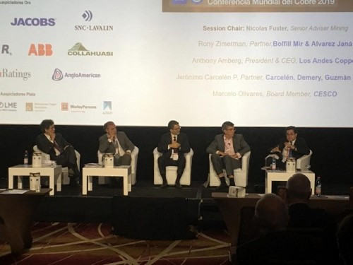 Cesco Week prepara su programación para 2020