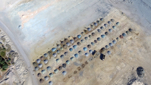 ENAMI mejora desempeño productivo en 2019 y proyecta reducción de pérdidas por segundo año consecutivo