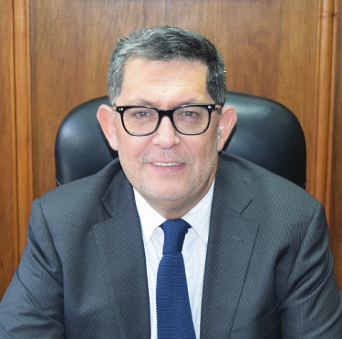 Consejo de Cochilco nombra a Joaquín Morales como nuevo fiscal de la institución