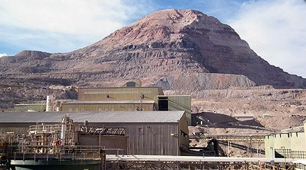 Cámara Minera de Chile valora el anuncio de reapertura del proyecto La Coipa