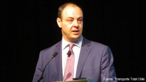 Daniel Malchuk, presidente de BHP Minerals Americas: «Queremos estar acá ochenta o cien años. Nosotros pensamos en décadas»