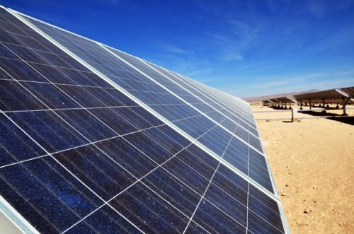 Parque fotovoltaico Lalackama 3: Enel Green Power estima en 19 meses construcción del proyecto