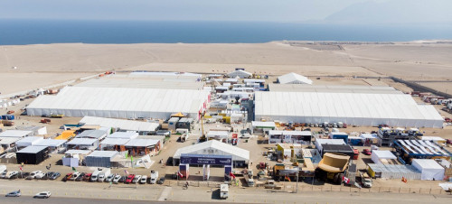 Exponor anuncia nueva fecha para su próxima versión: Desde el 21 al 24 de junio de 2021