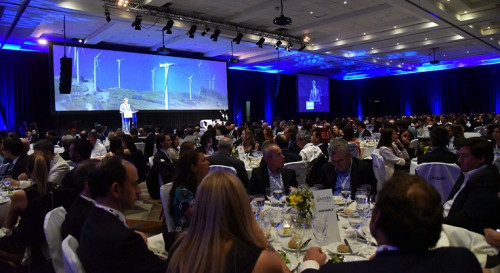 ACERA retoma Cena Anual de las Energías Renovables en formato virtual