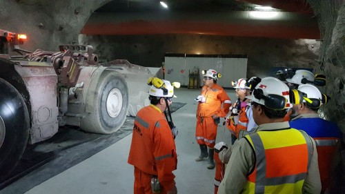 AIC: Crisis social de octubre y pandemia provocan baja en la actividad de la industria de la ingeniería