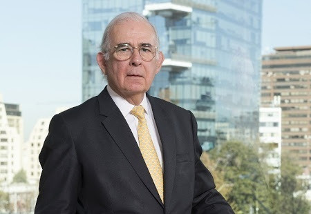 Diego Hernández: «AMTC puede jugar un rol importante en la transferencia de conocimientos y tecnologías a la pequeña minería»