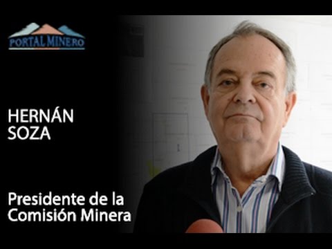 Entrevista de la Semana: Presidente Comisión Calificadora de Competencias en Recursos y Reservas Min